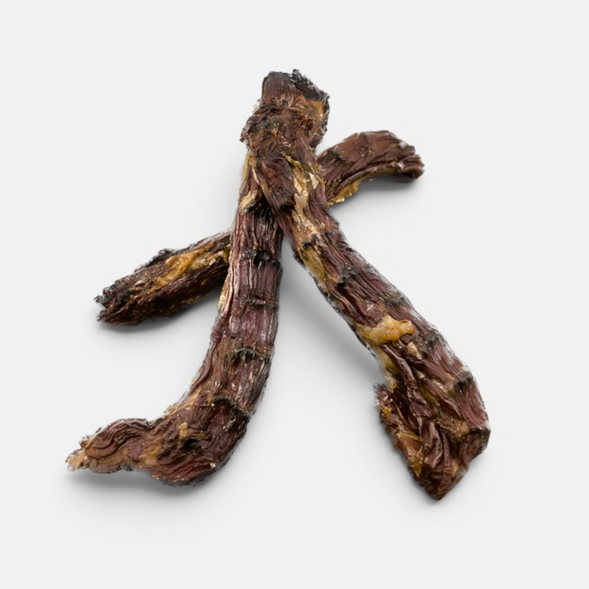 Duck Necks