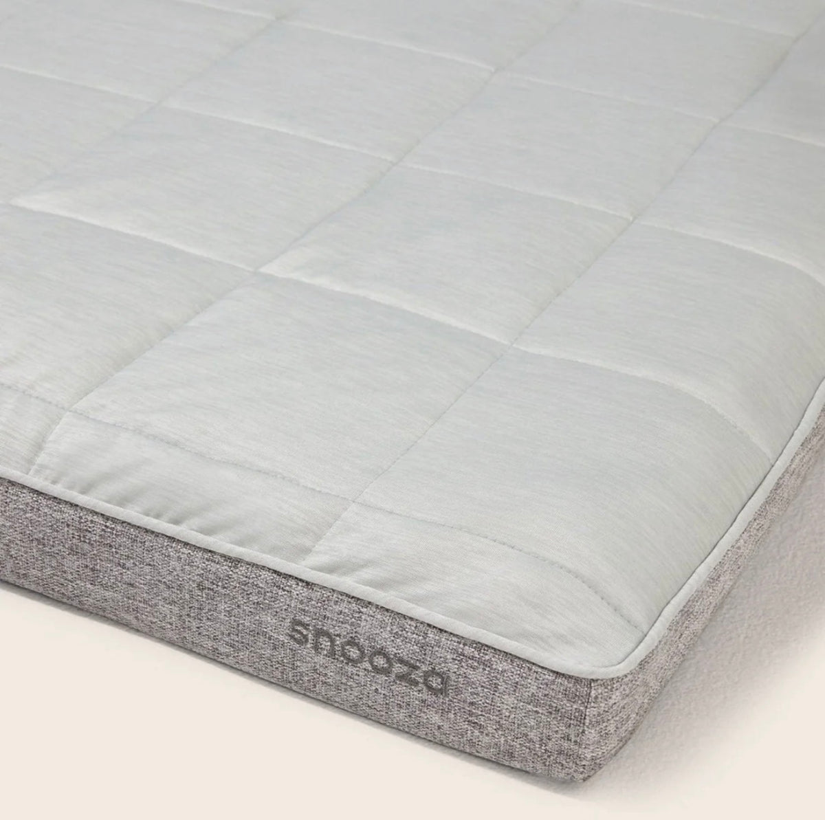 Snooza Cooling Comfort Ortho Bed