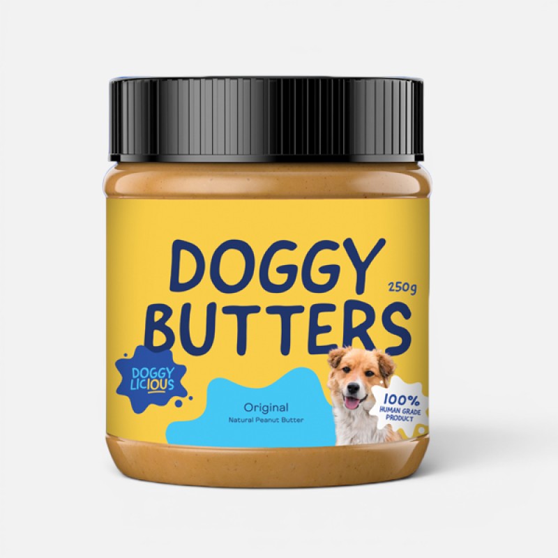 Doggy Butters
