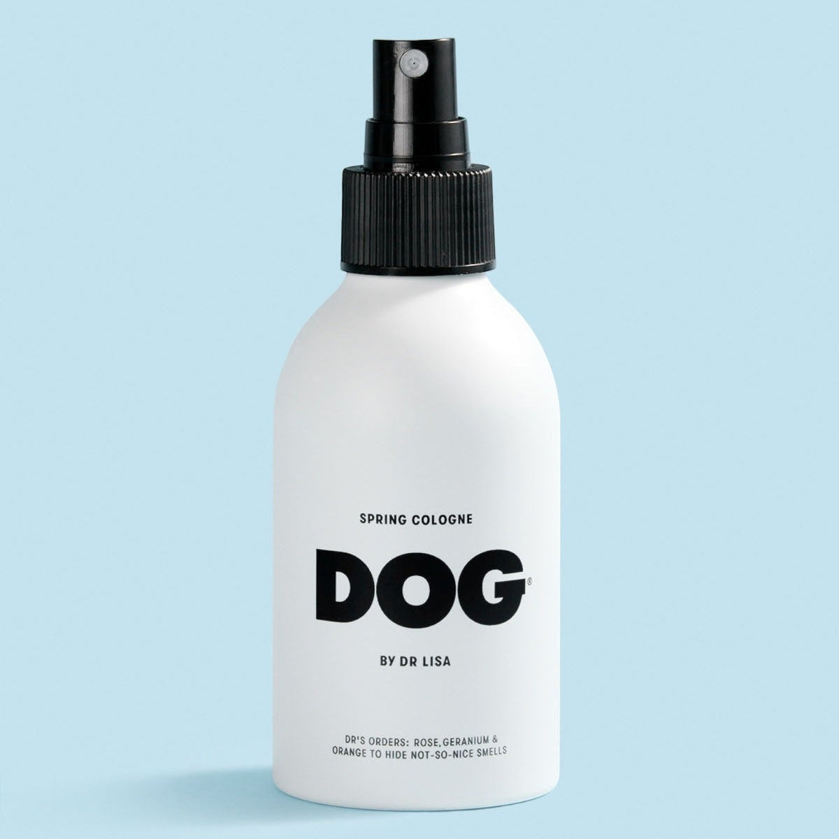 Dog Cologne