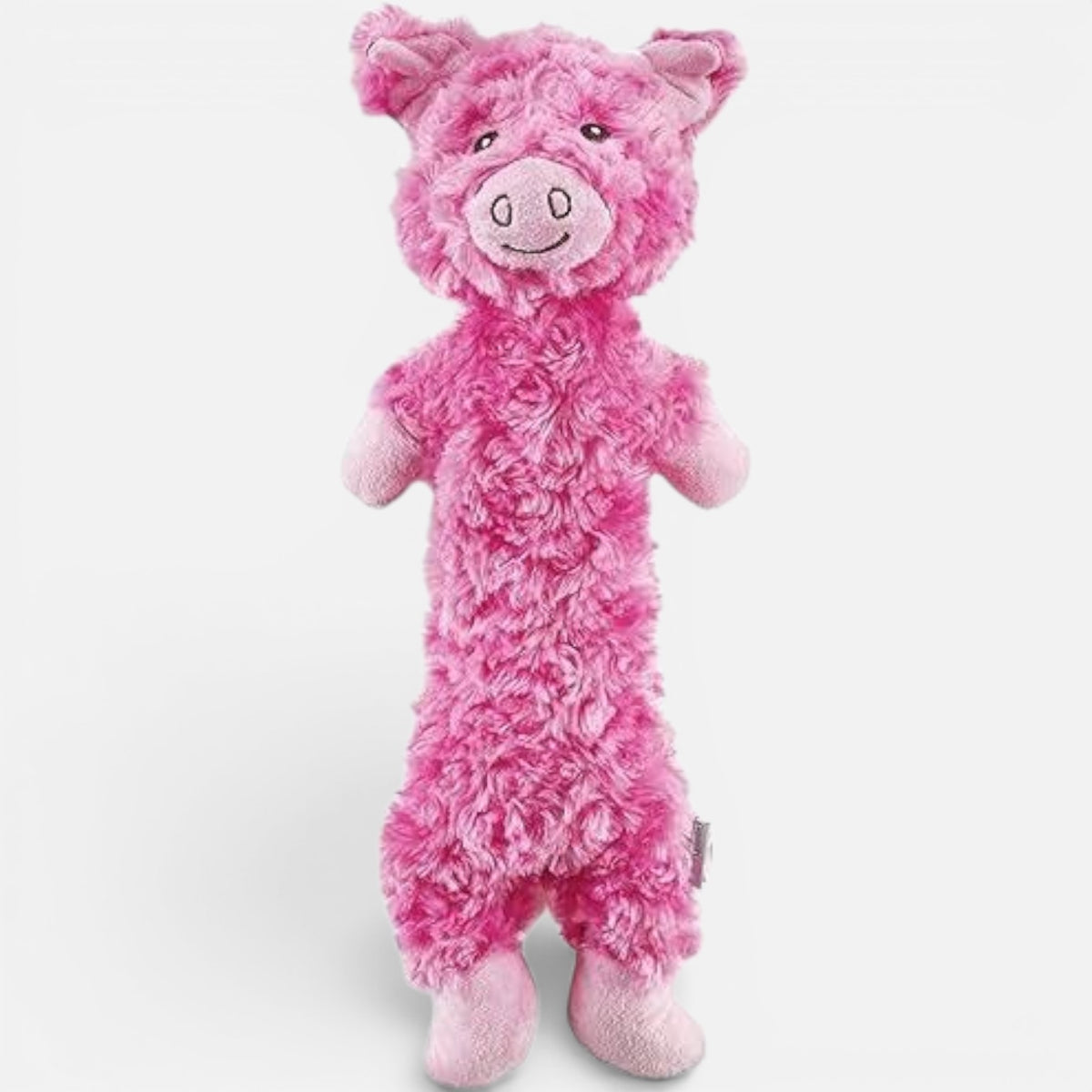 Bottle Crusher - Pig