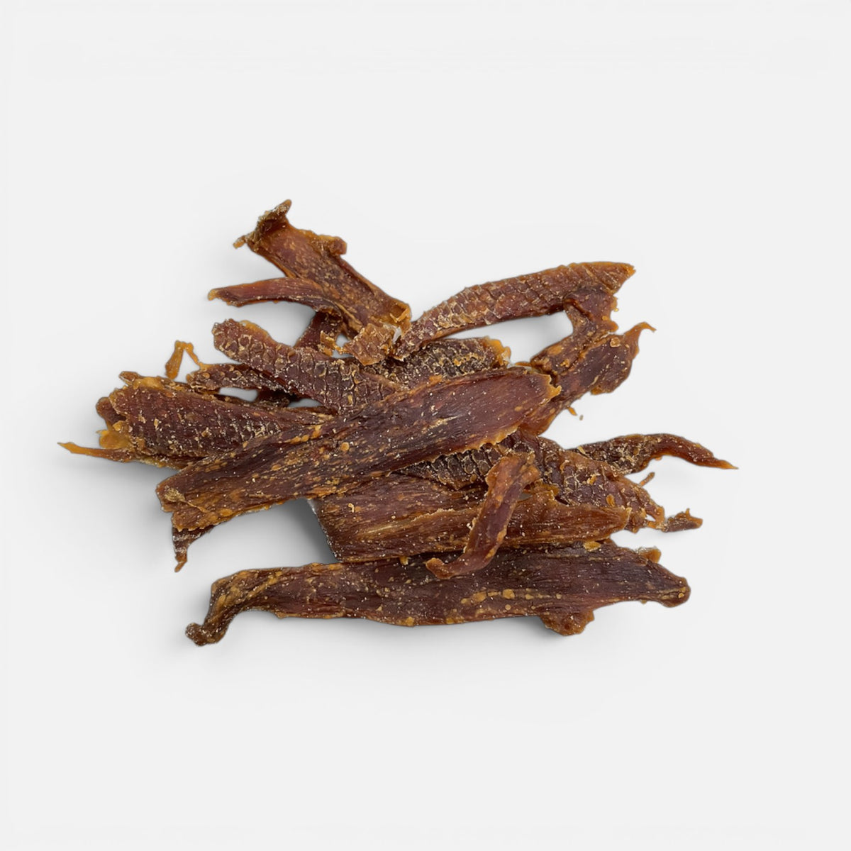 Duck Jerky