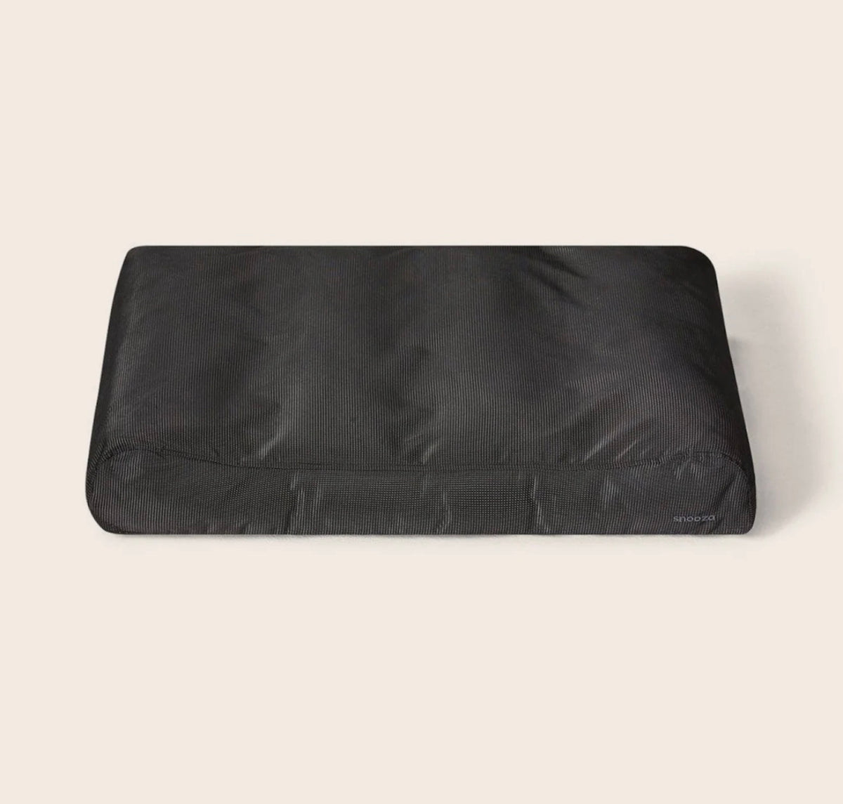 Ultra-Tuff Lounger Black