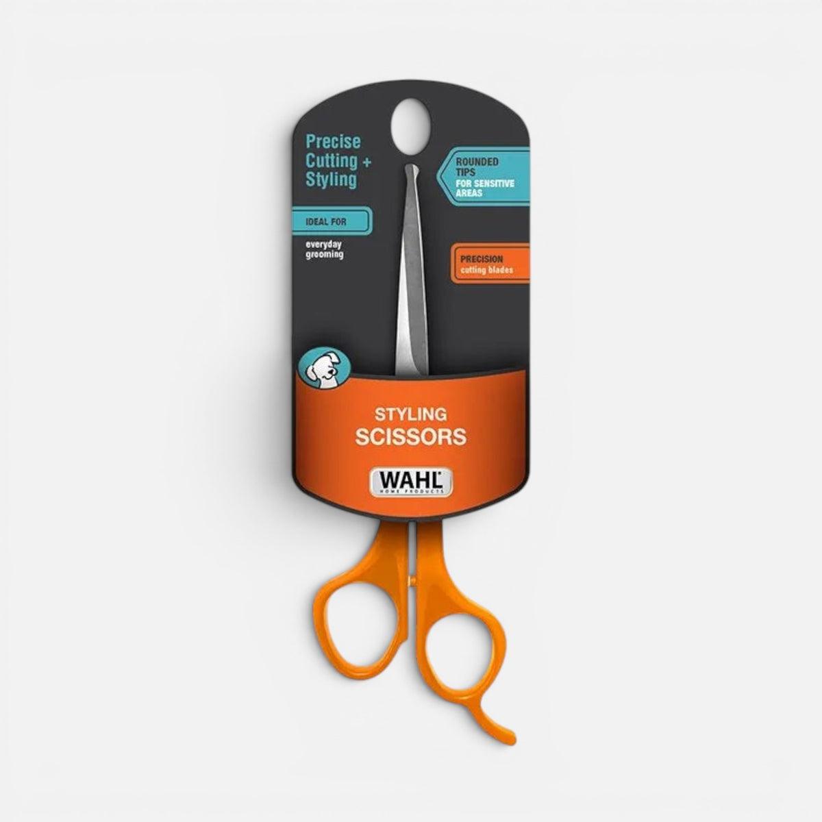 Wall Styling Scissors