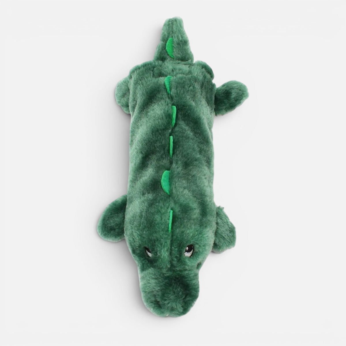 Bottle Crusher - Alligator