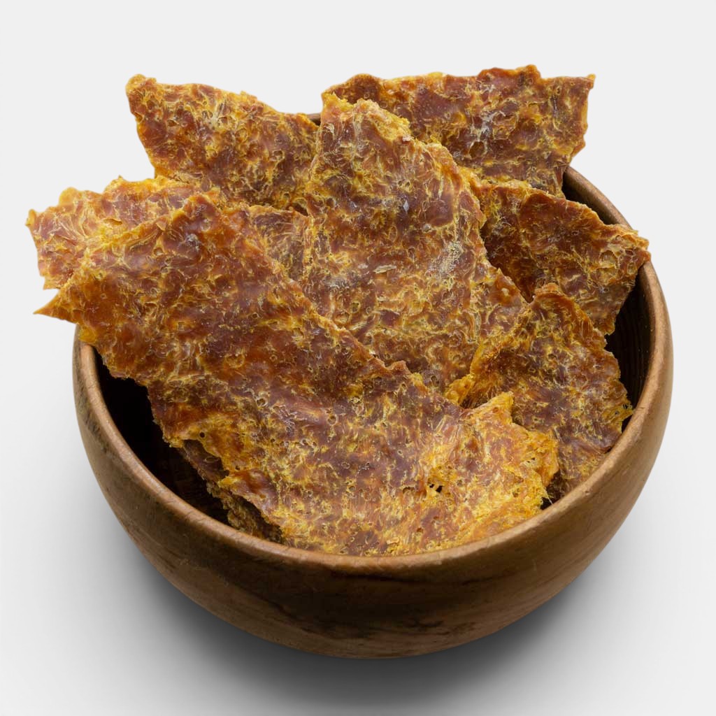 La Ionica Golden Chicken Wafers - 100g