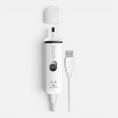 Artero Nail Grinder