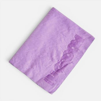 U Groom Towel