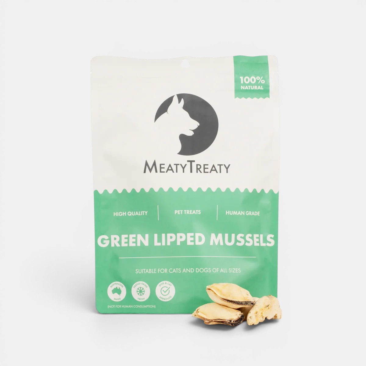 Meaty Treats