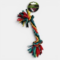 Stretch Rope Dog Toy