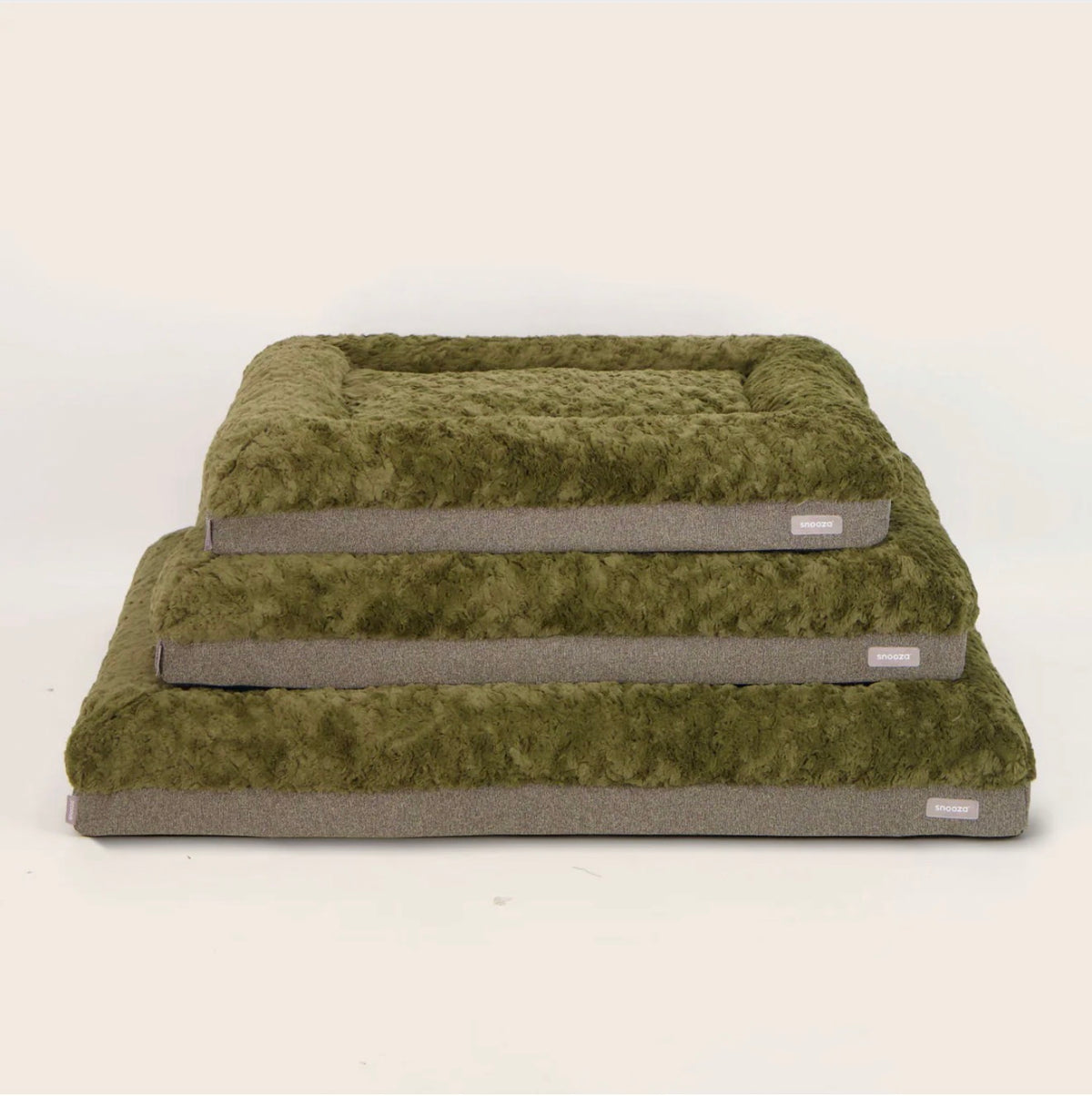 Snooza Ultra Comfort Lounge