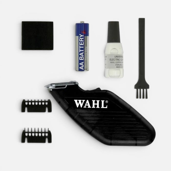 Wahl Pocket Pro Clippers