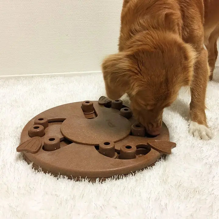 Nina Ottosson Dog Worker Puzzle