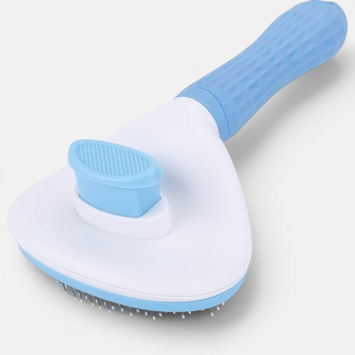 Push Clean Brush
