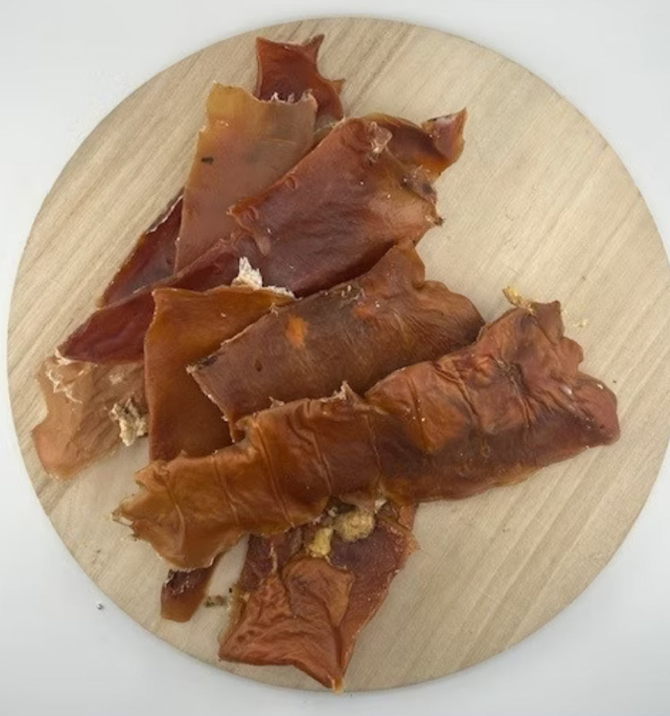Beef Aorta - 200g