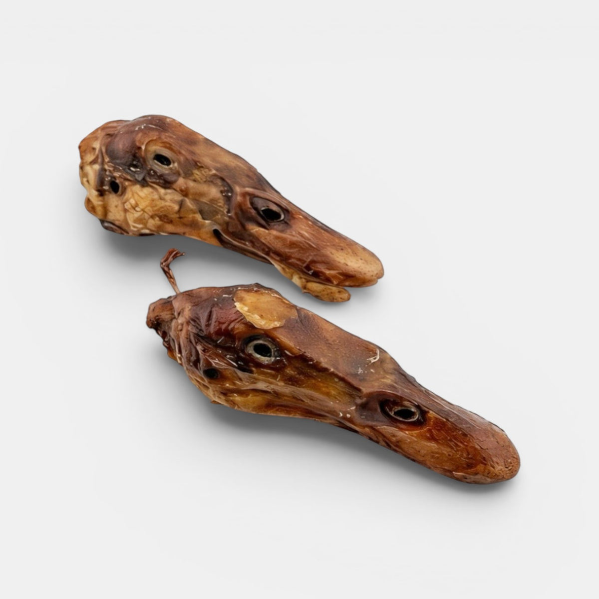Duck Heads