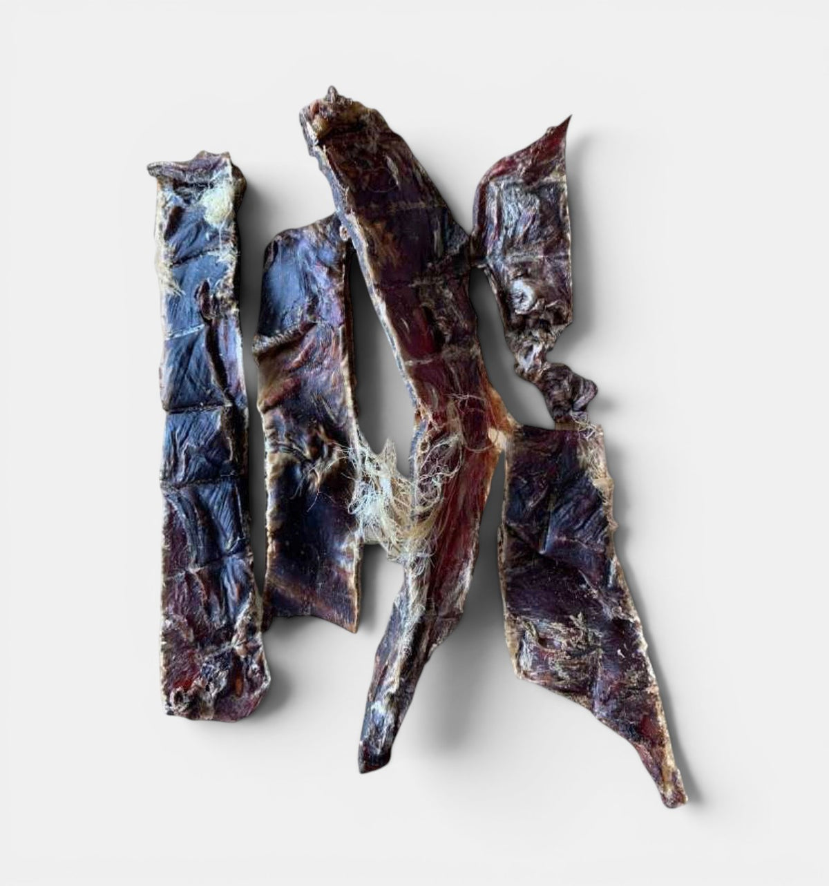 Roo Jerky