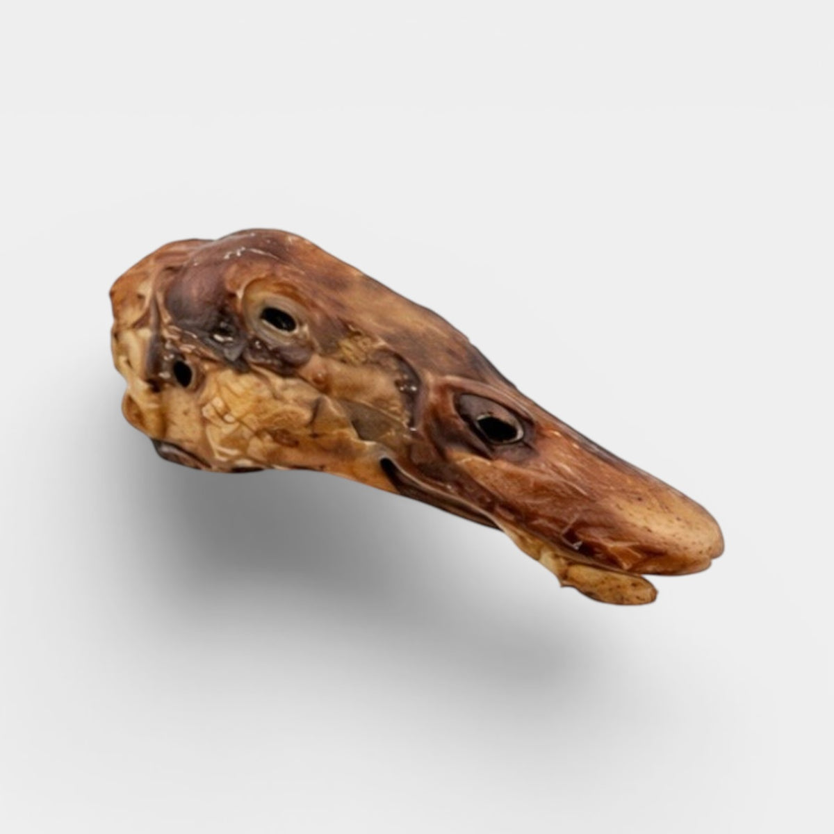Duck Heads