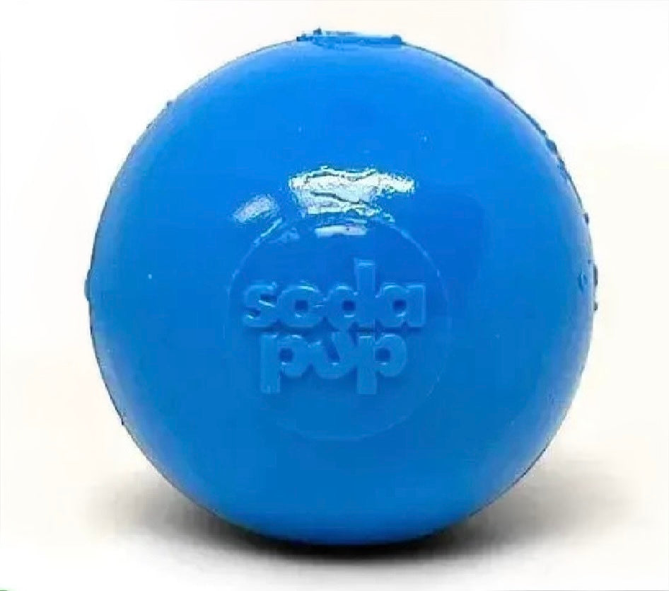Squeak Ball (Chew & Retrieval Toy