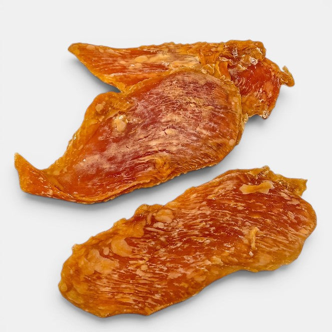 Chicken Breast Jerky