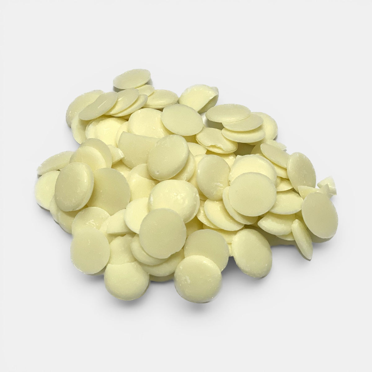 Yoghurt Buttons