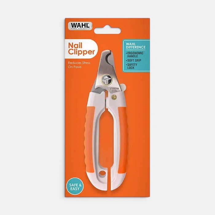 Wahl  Nail Clippers
