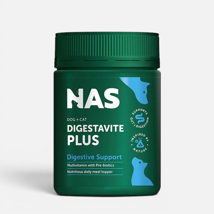 NAS Digestive Plus 100g