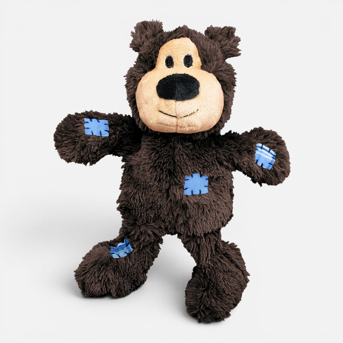 KONG WILD KNOTS BEAR JUMBO/XL