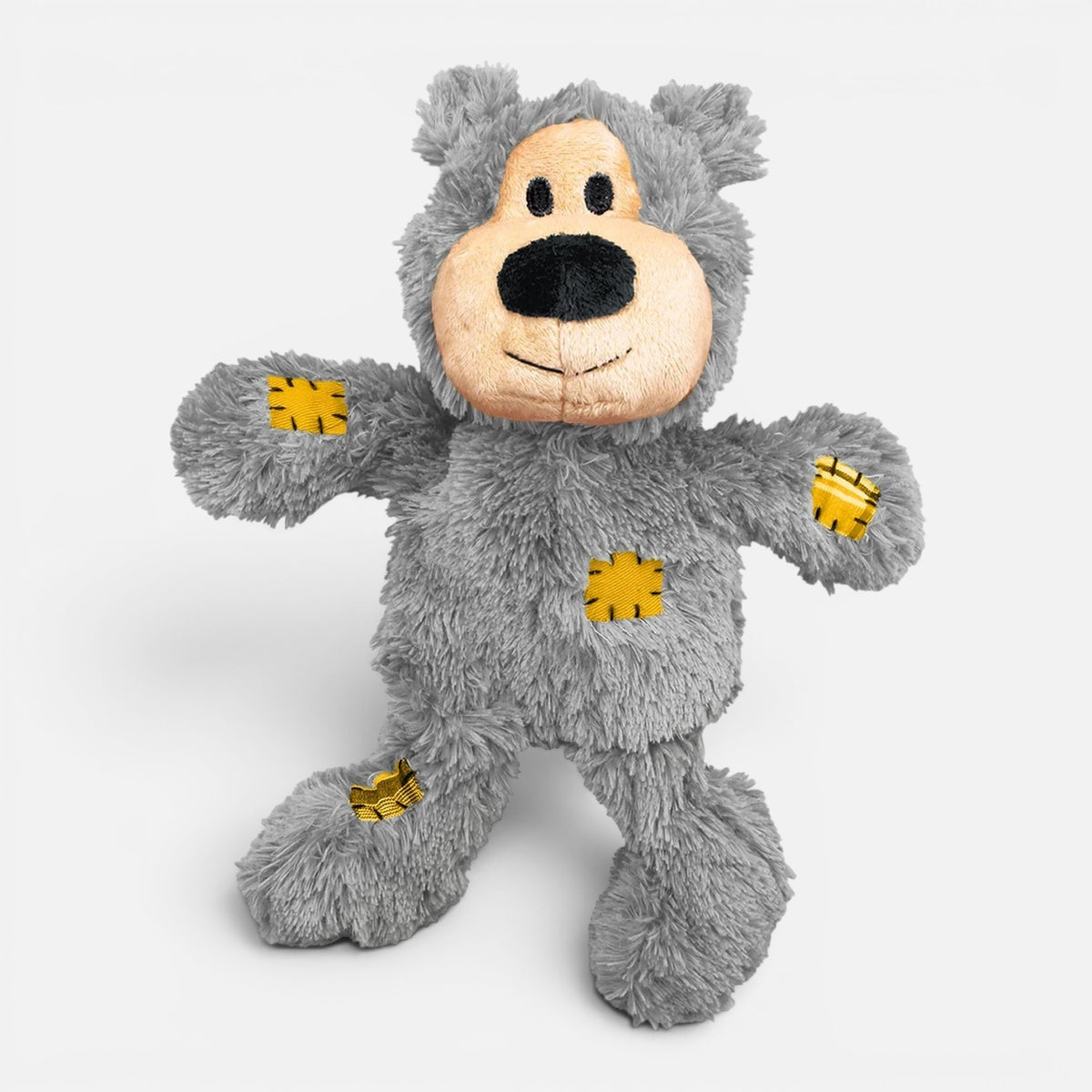 KONG WILD KNOTS BEAR XS