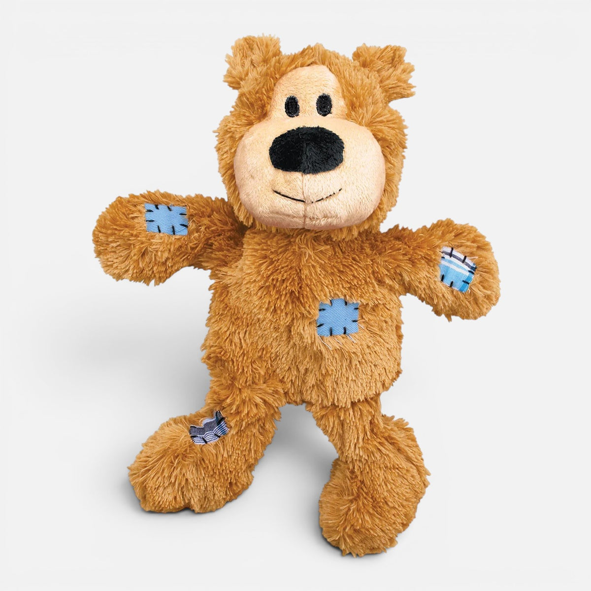 KONG WILD KNOTS BEAR MEDIUM/LARGE