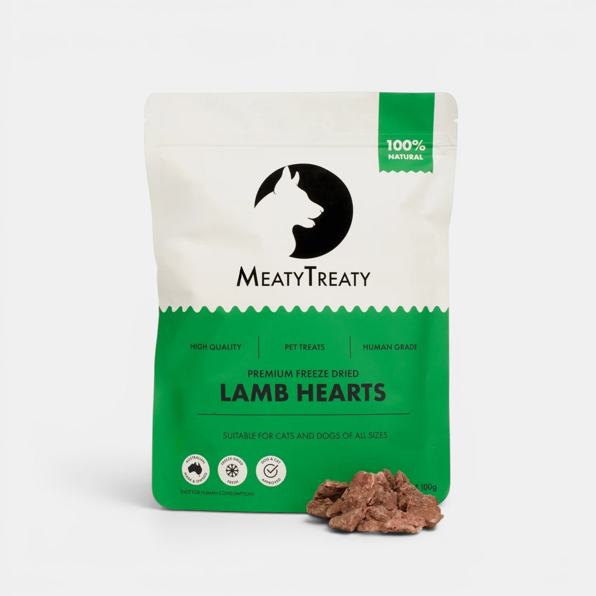 Meaty Treats