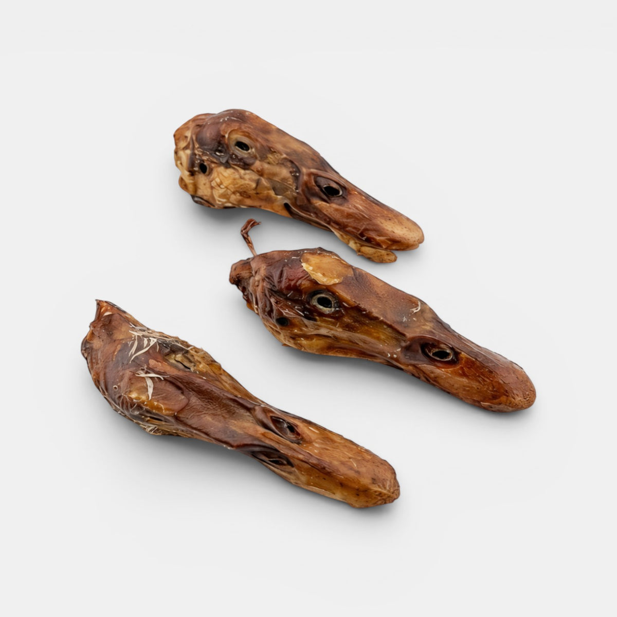 Duck Heads