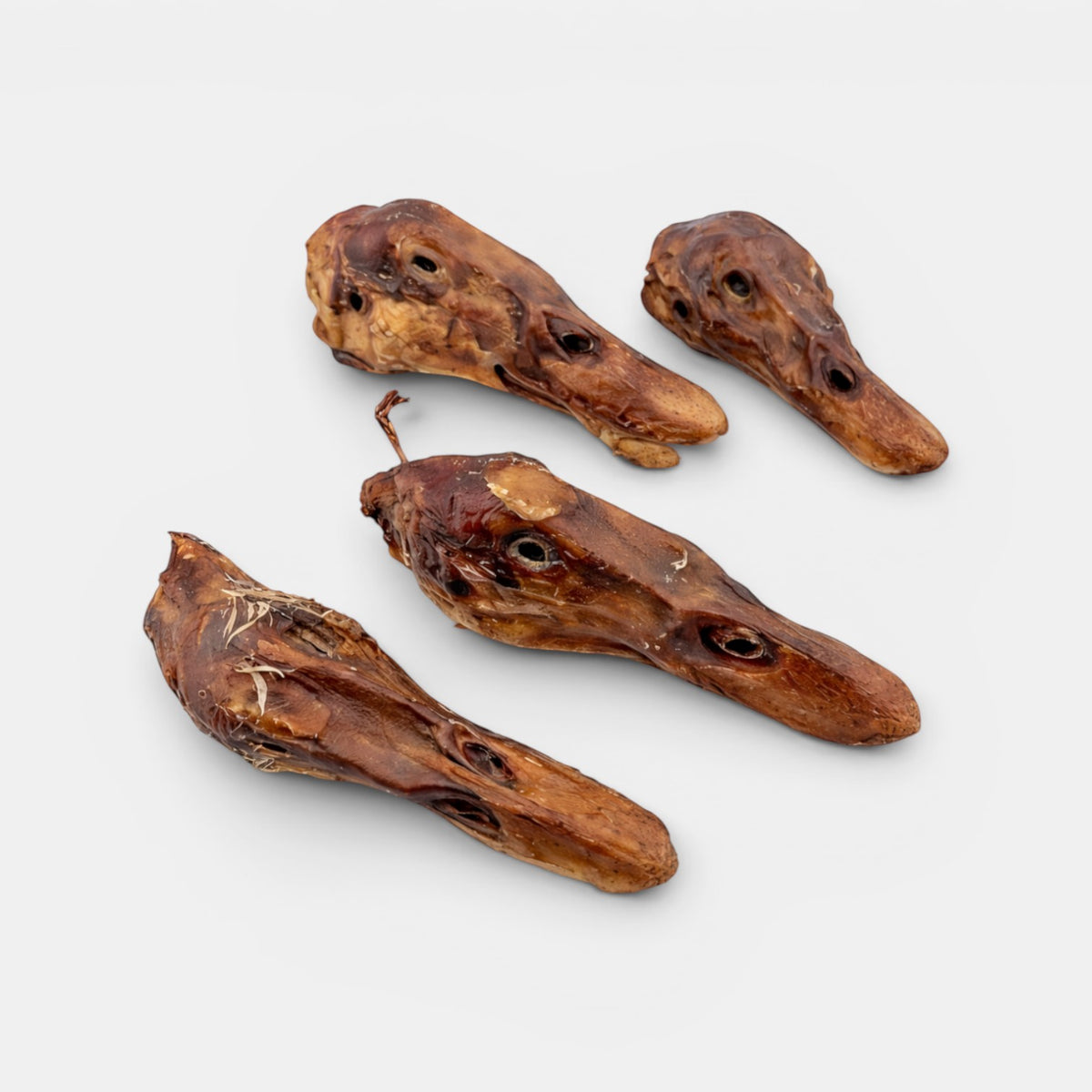 Duck Heads