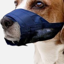 Nylon Muzzle