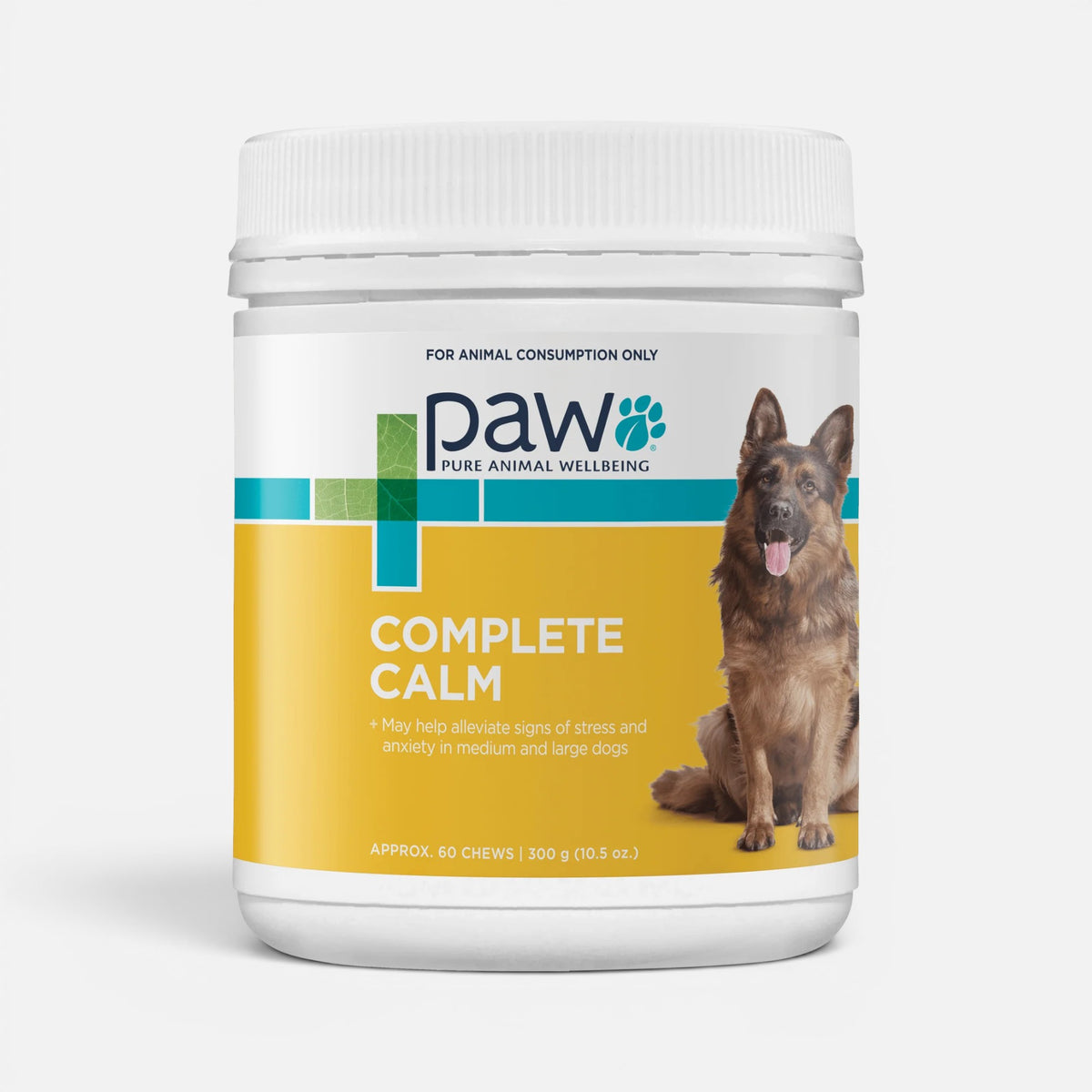 Paw Complete Calm