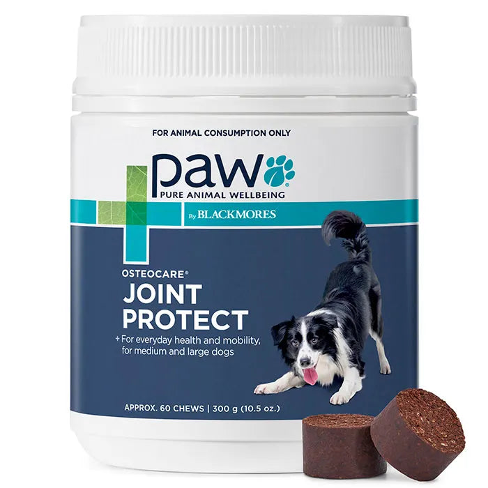 Paw Osteocare joint Protect Chews