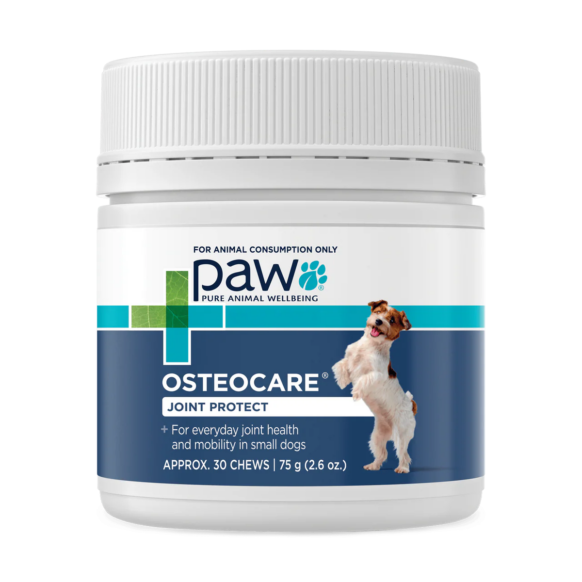 Paw Osteocare joint Protect Chews