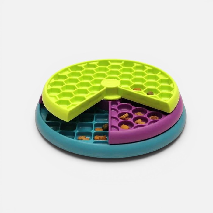 Passive Fun Plus Trea Puzzle