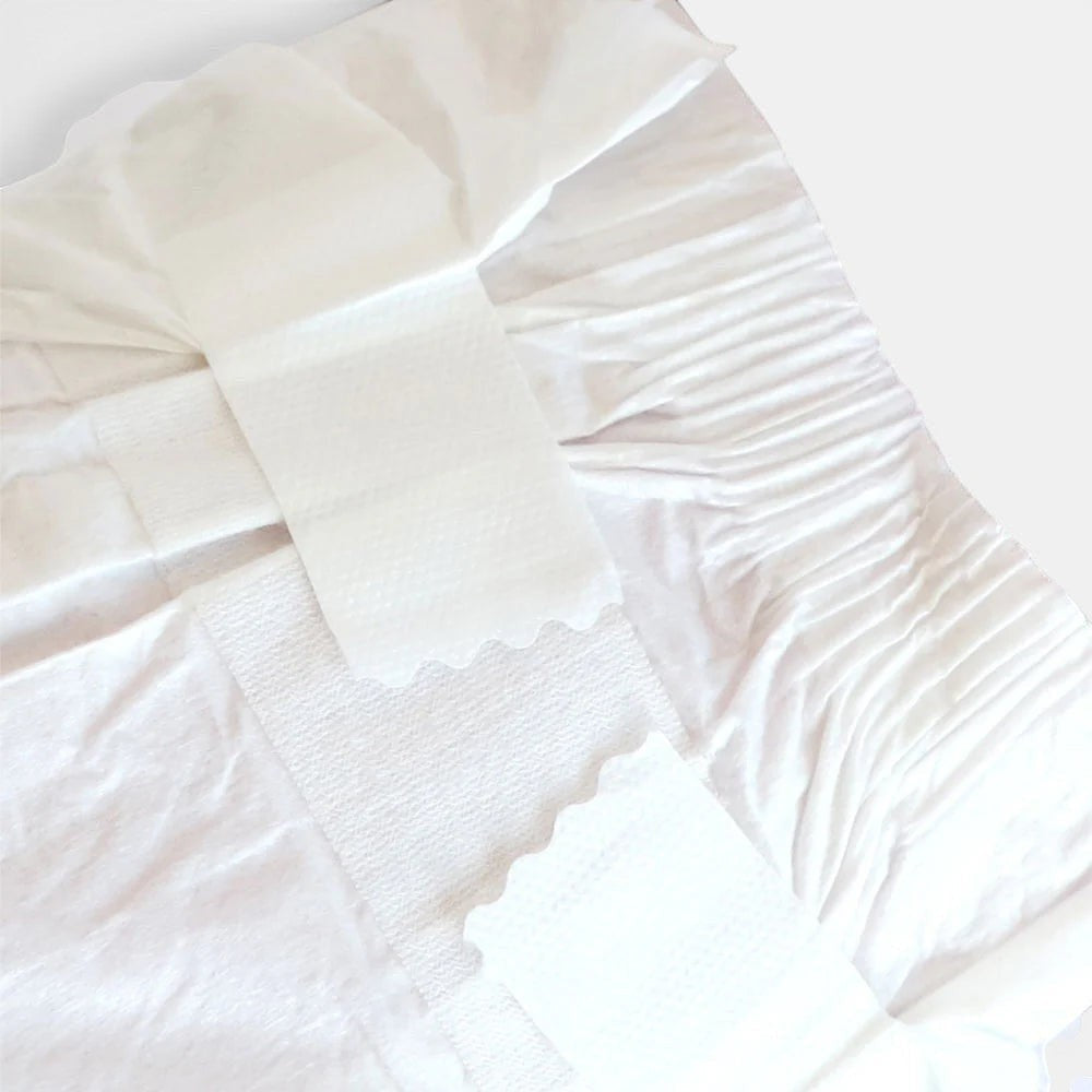 Antibacterial Female Pet Diaper