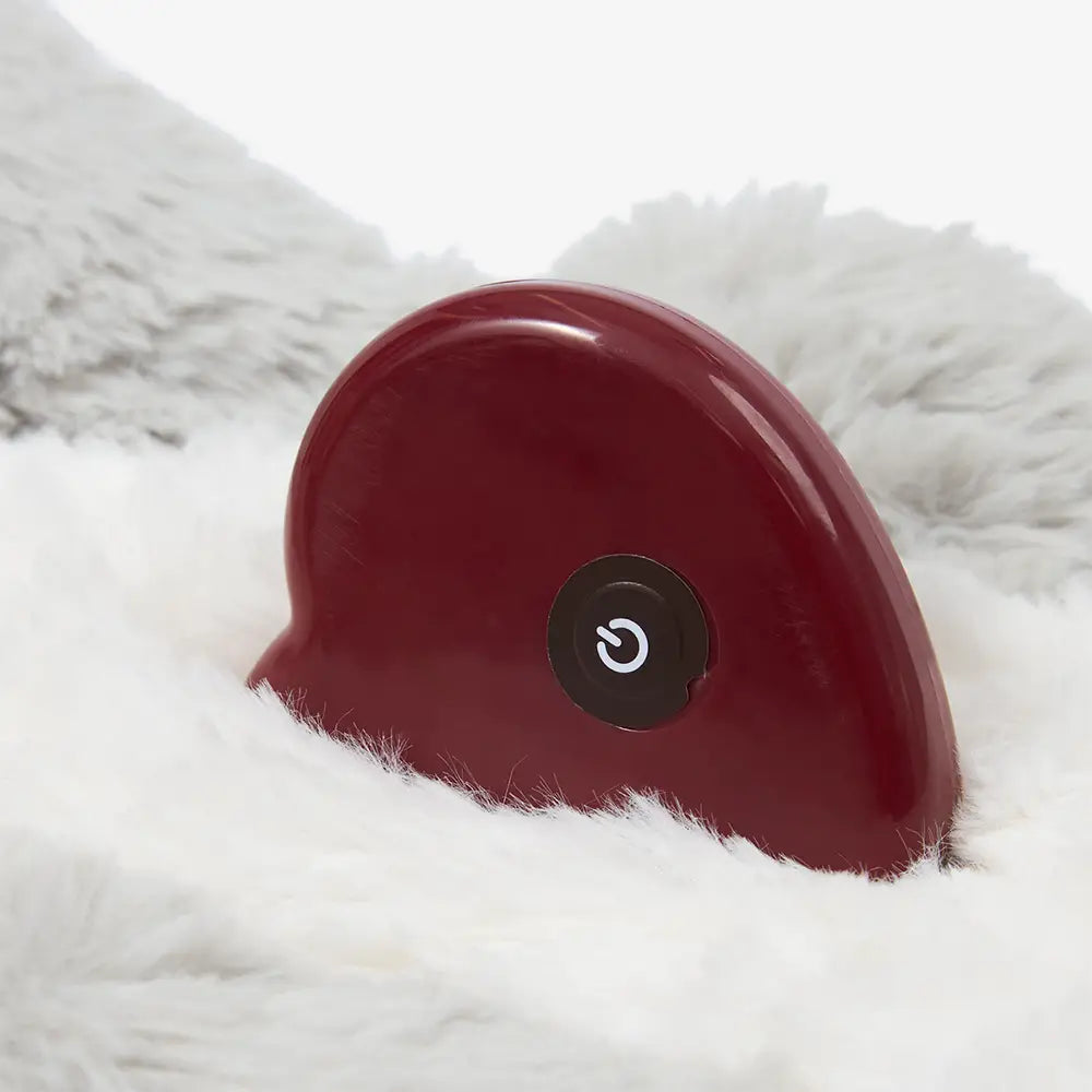 Koala Heartbeat Puppy Toy