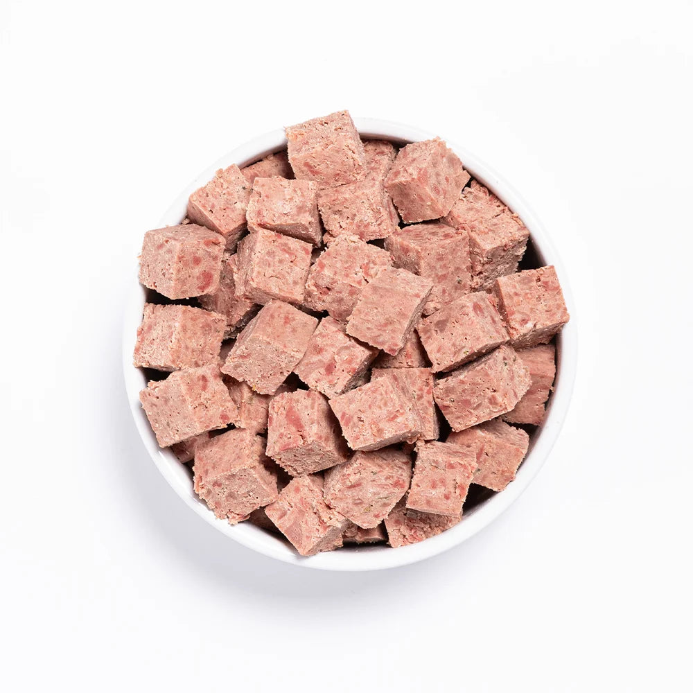 SPD™ Fresh Roll Beef & Carrot 2kg