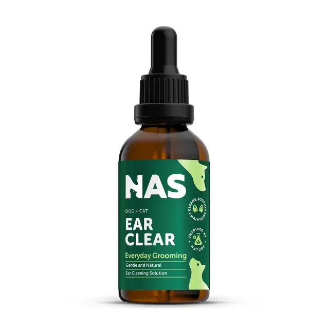 NAS Ear drop