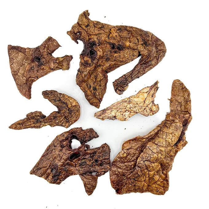 Beef Lung