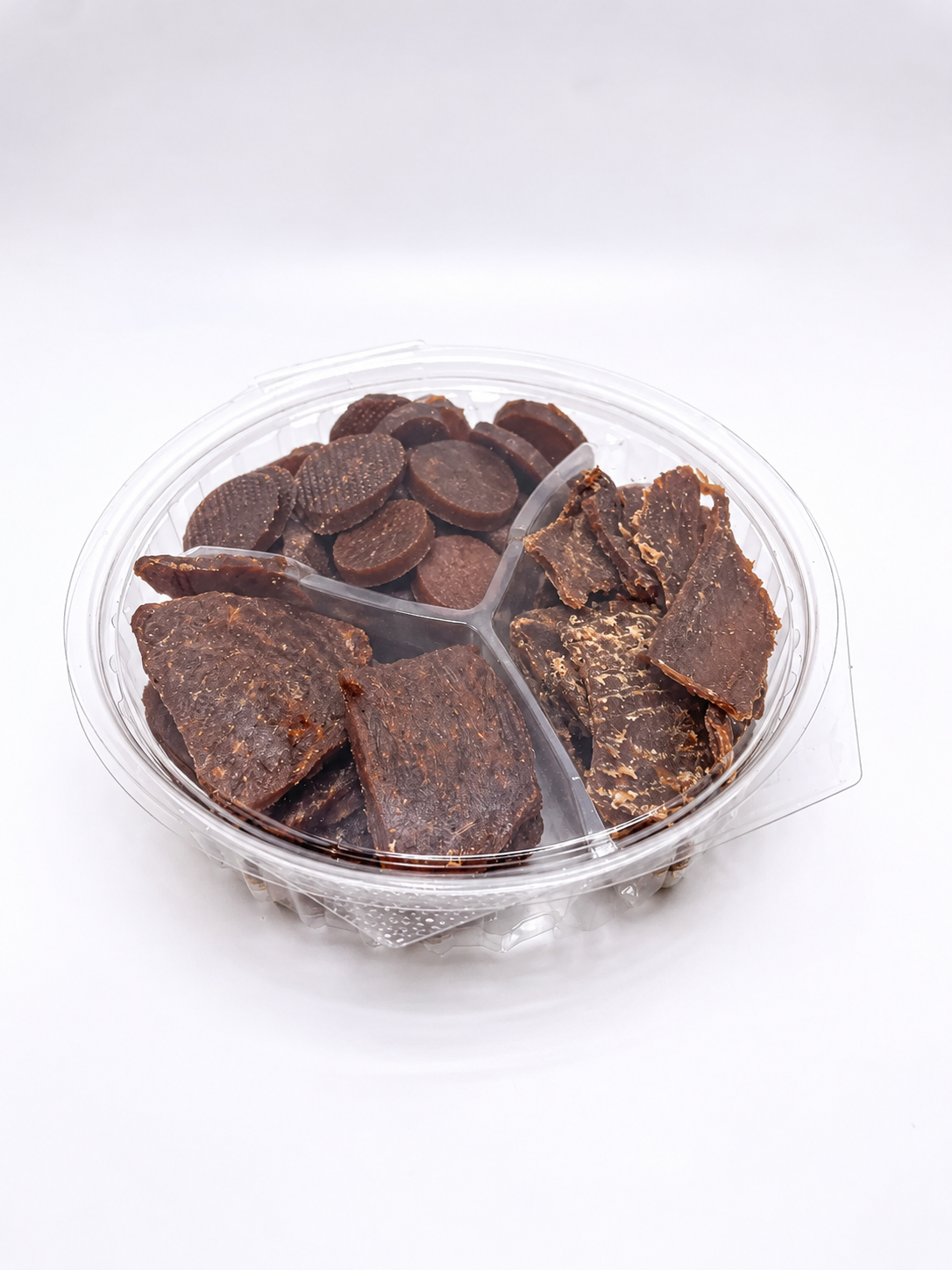 Triple Treats Variety Pack - Duck