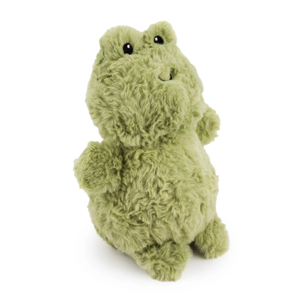 7" Lily W/ Squeaker Ball (5" Squeaker Ball)