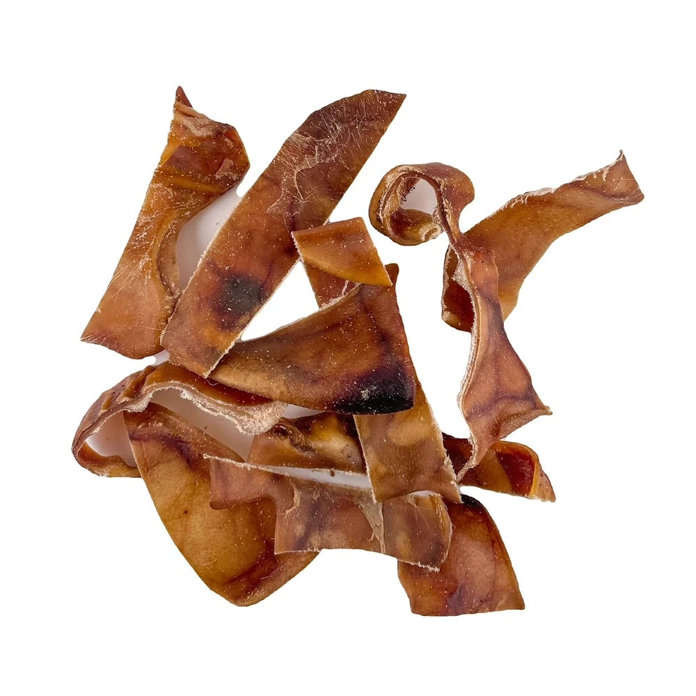 Pigs Ear Strips