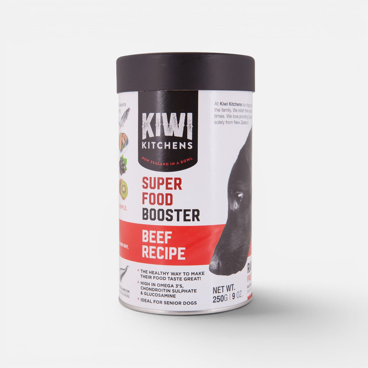 Kiwi Kitchens Superfood