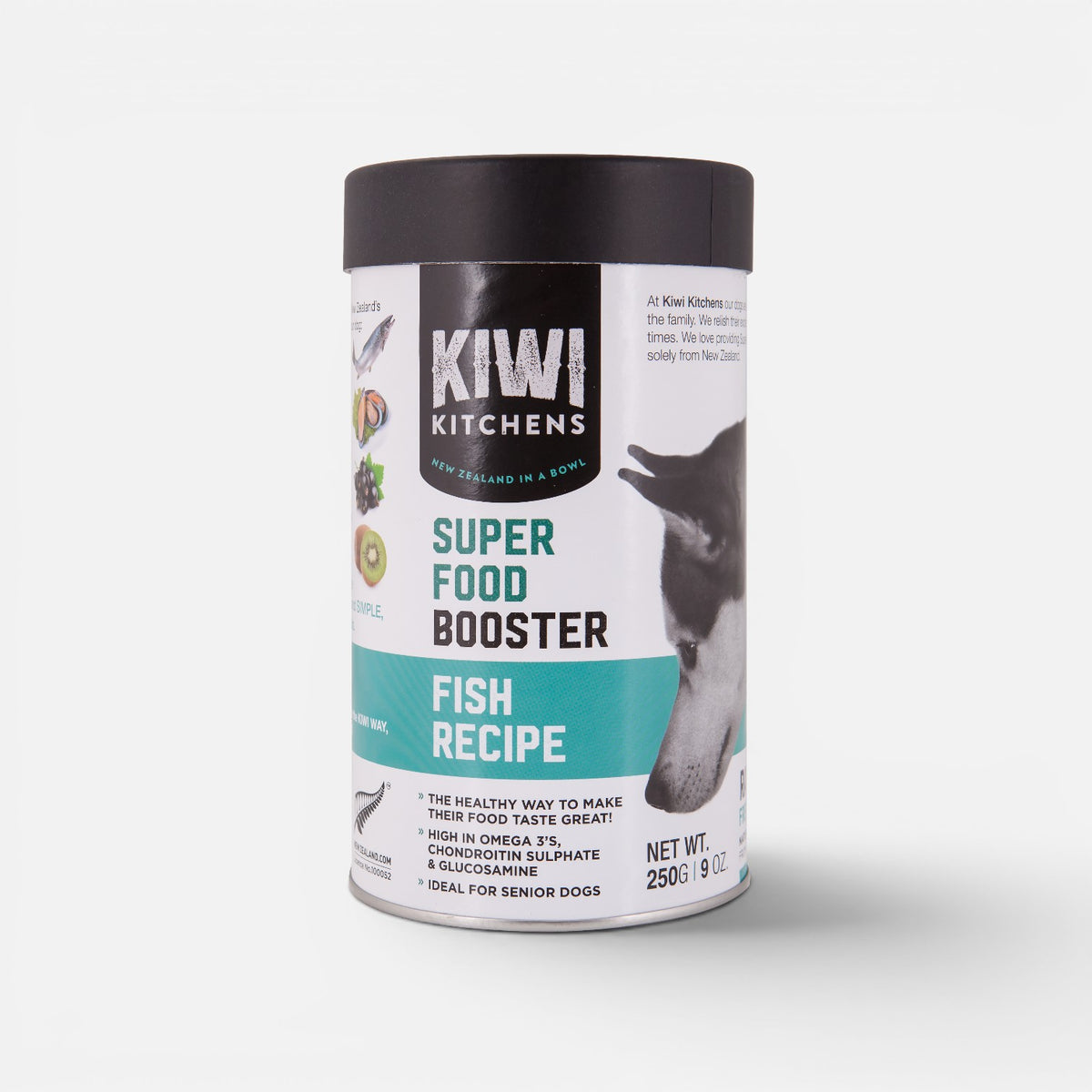 Kiwi Kitchens Superfood