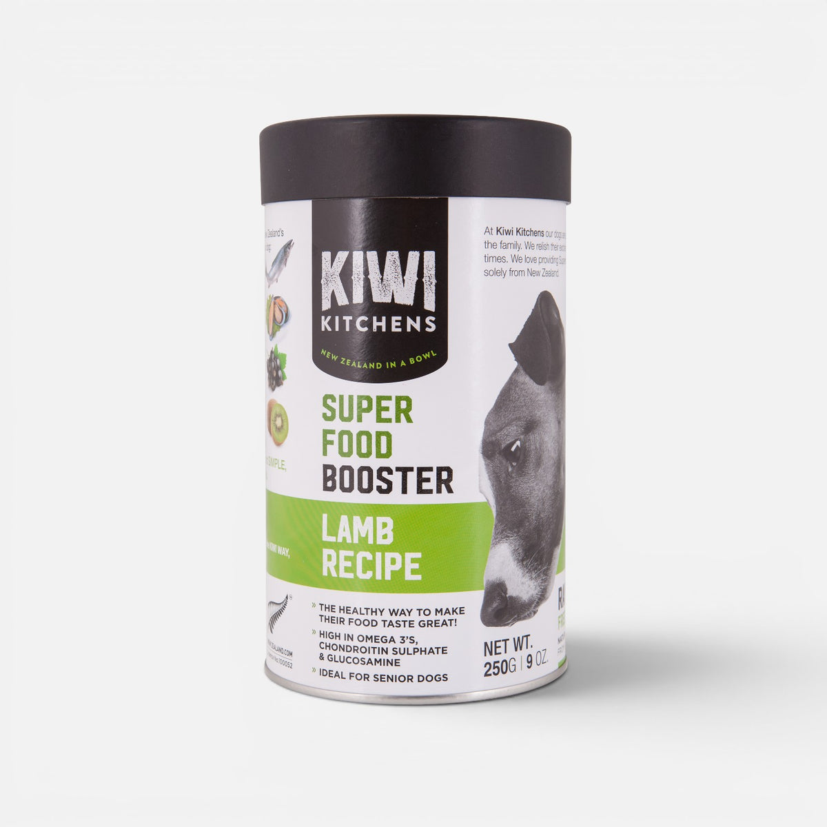 Kiwi Kitchens Superfood