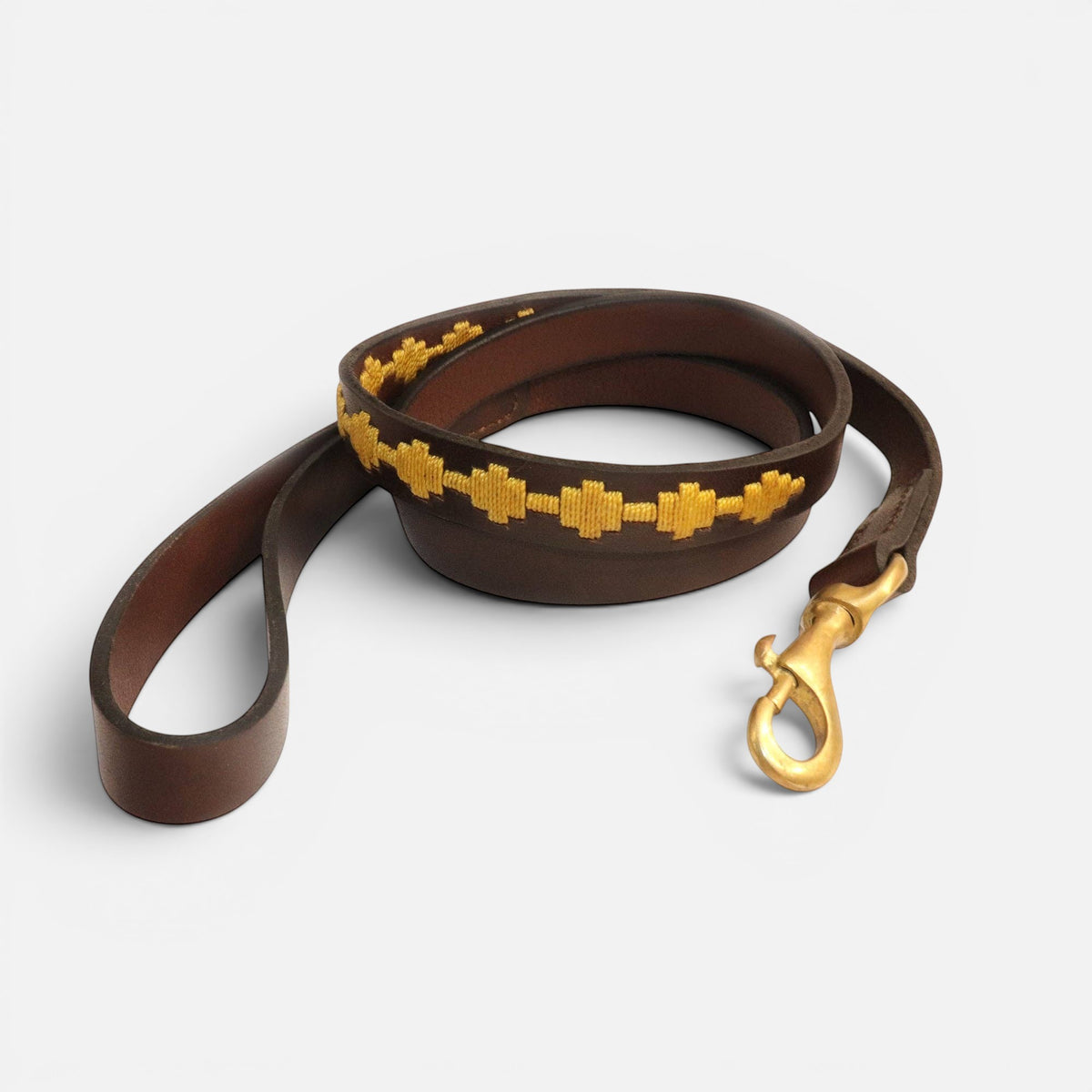 Polo Bark Lead - Wheat